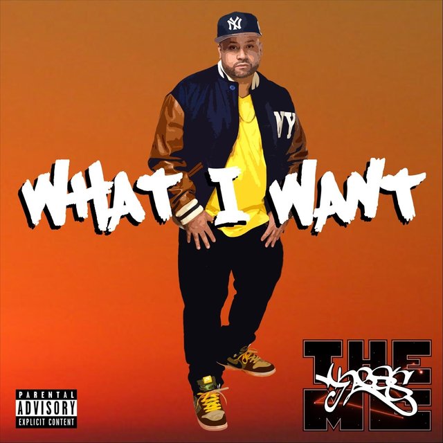 What I Want