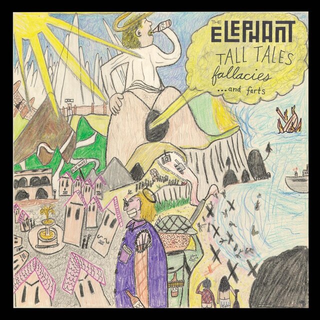 Tall Tales...Fallacies...and farts
