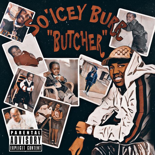 Butcher
