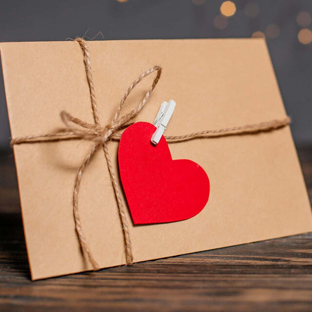 Love Letters