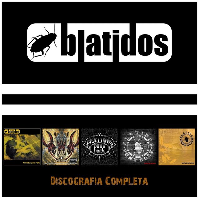 Discografía Completa