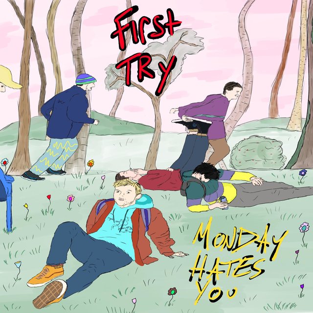 First Try