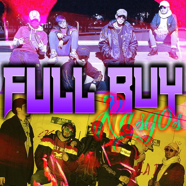 Full Buy