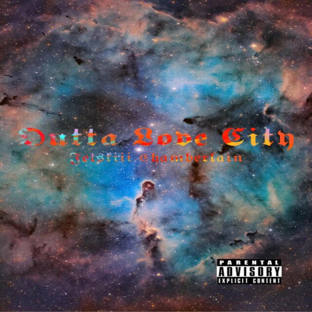 Outta Love City