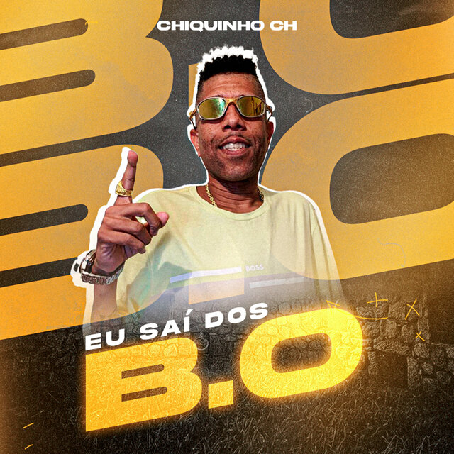 Eu Saí dos B.O