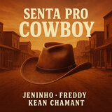 Senta pro Cowboy
