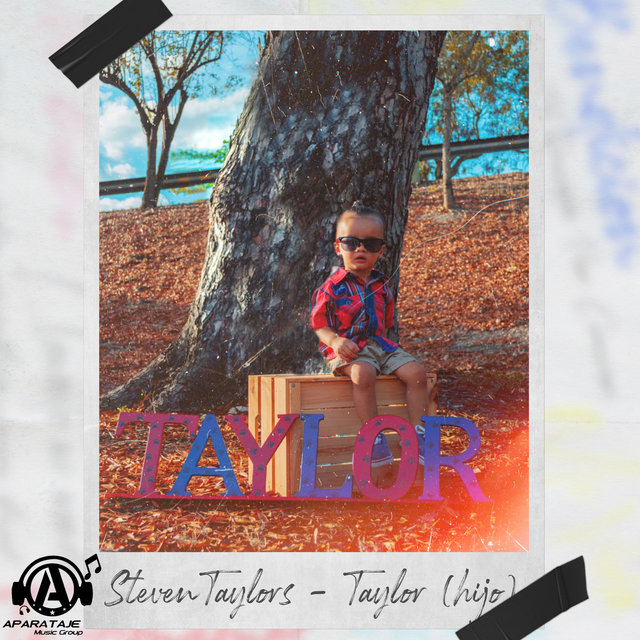 Taylor Hijo
