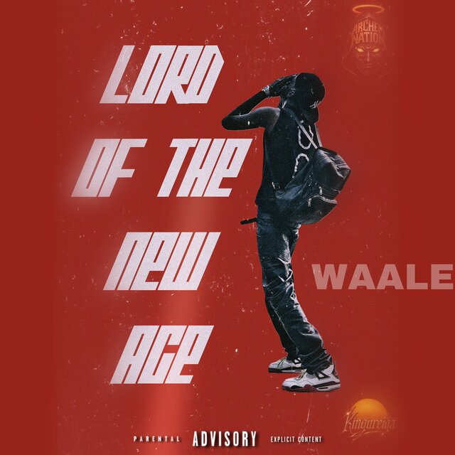 Lord of The New Age
