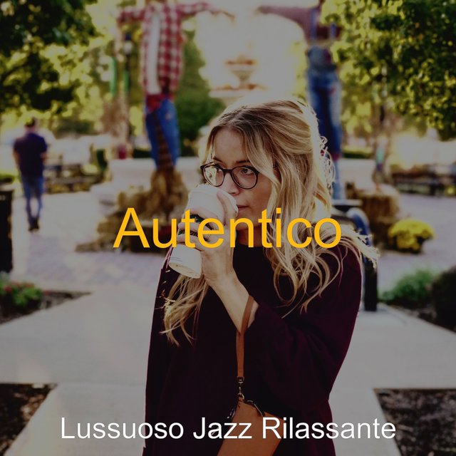 Autentico