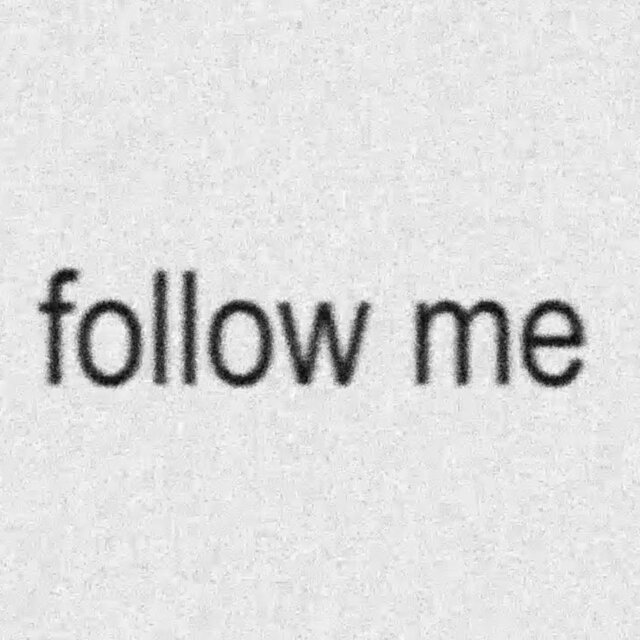 Follow Me