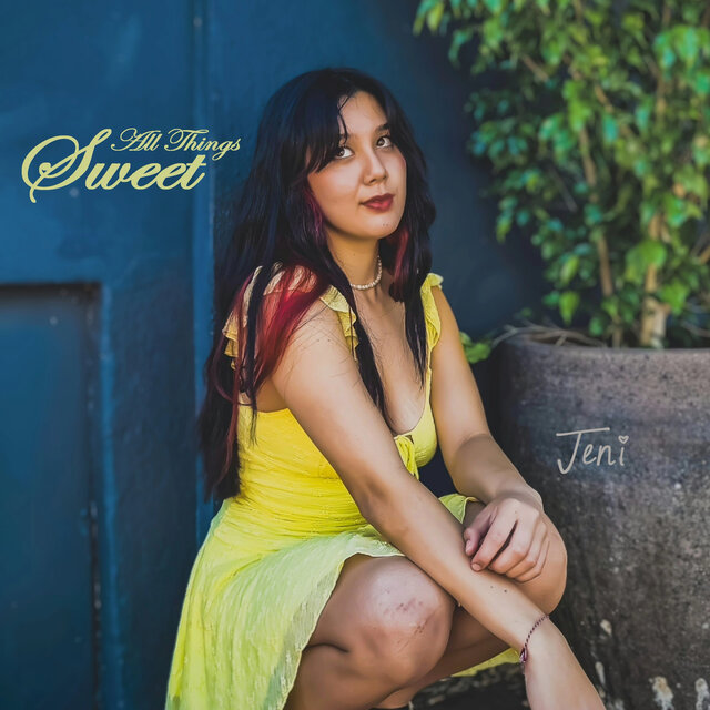 All Things Sweet