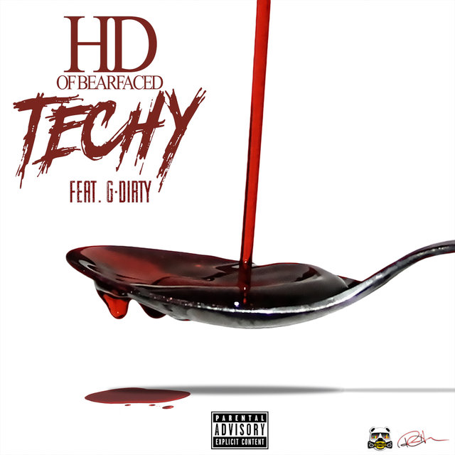 Techy (feat. G-Dirty)