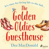 Chapter 44.4 & Chapter 45 - The Golden Oldies Guesthouse
