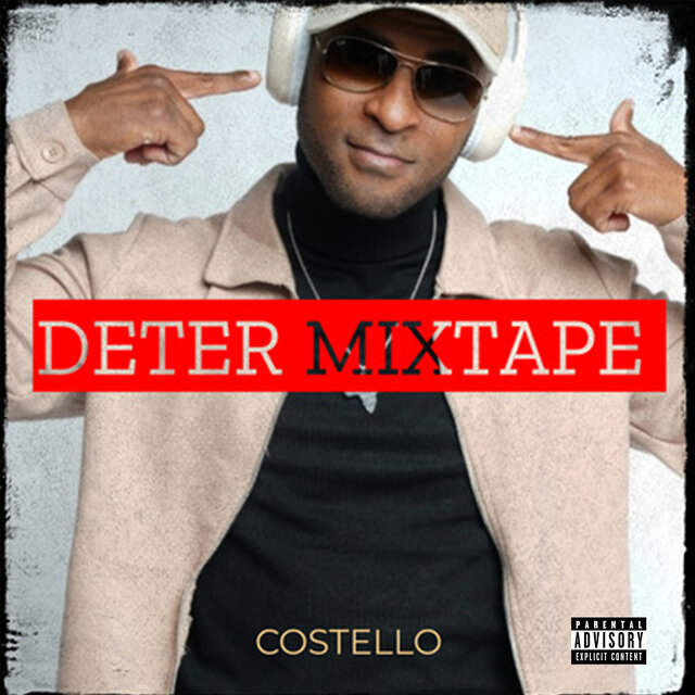 Deter Mixtape 