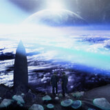Unknown Planet (feat. SASAKRECT)