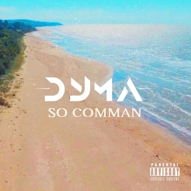 So comman