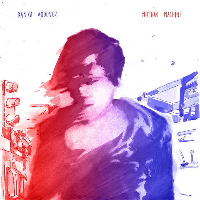 Motion Machine