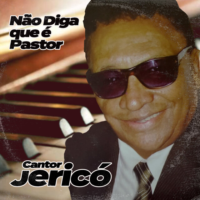 Não Diga É Pastor