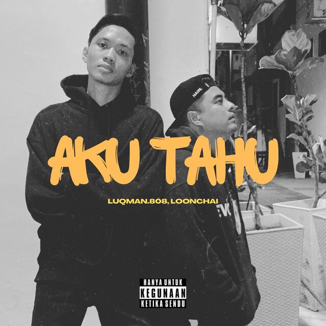 AKU TAHU