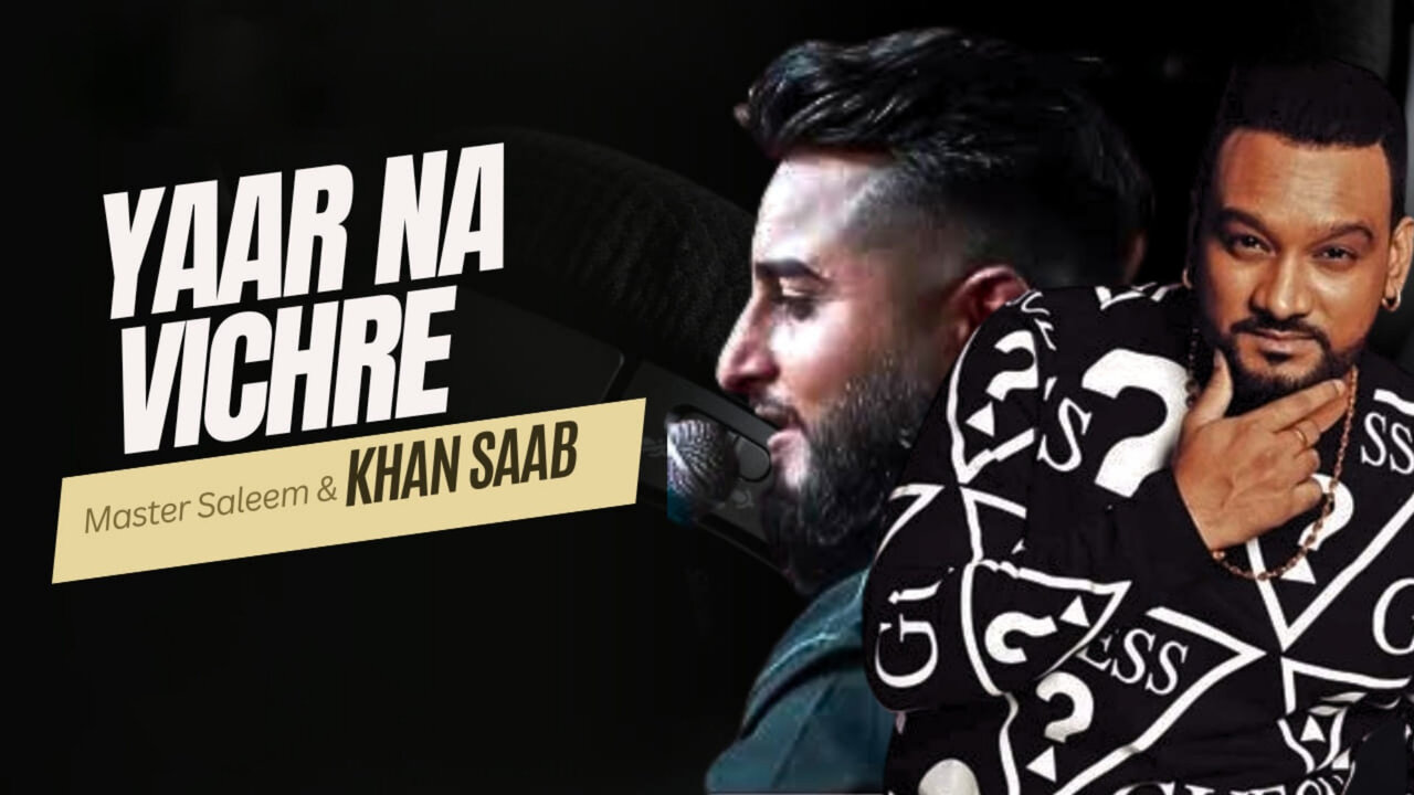 Yaar Na Vichre