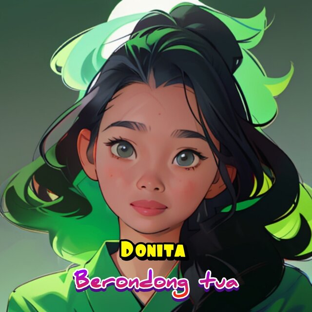 Berondong tua