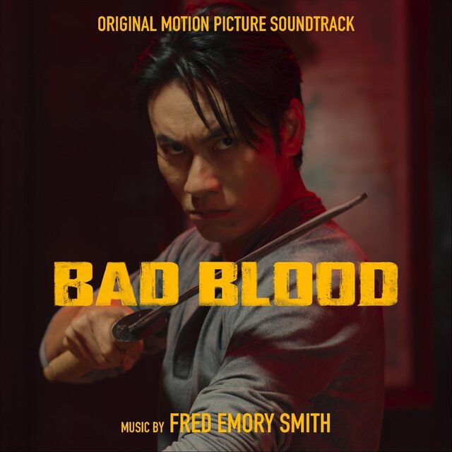 Bad Blood (Original Motion Picture Soundtrack)