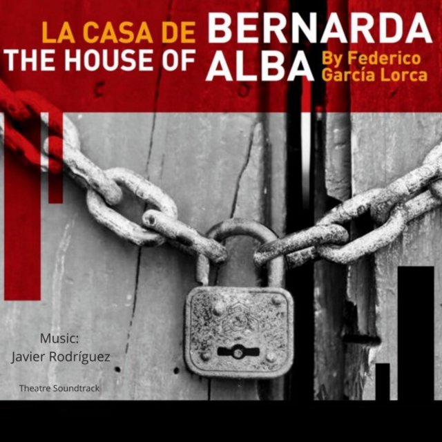 House of Bernarda Alba (Theatre Soundtrack)