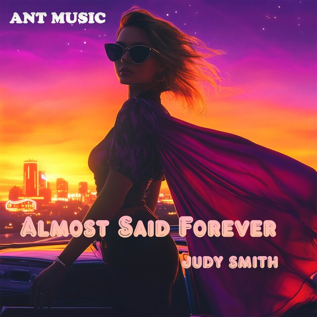 Almost Said Forever