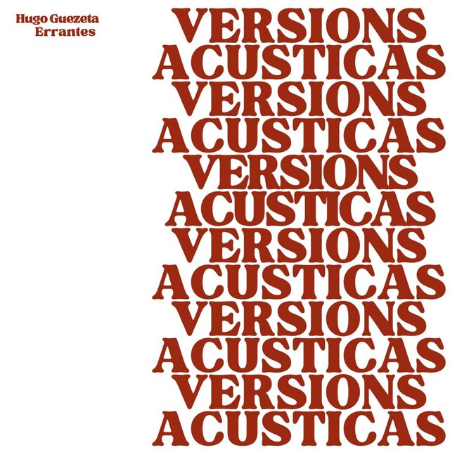 Versións Acústicas