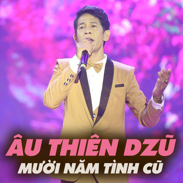 Mười Năm Tình Cũ