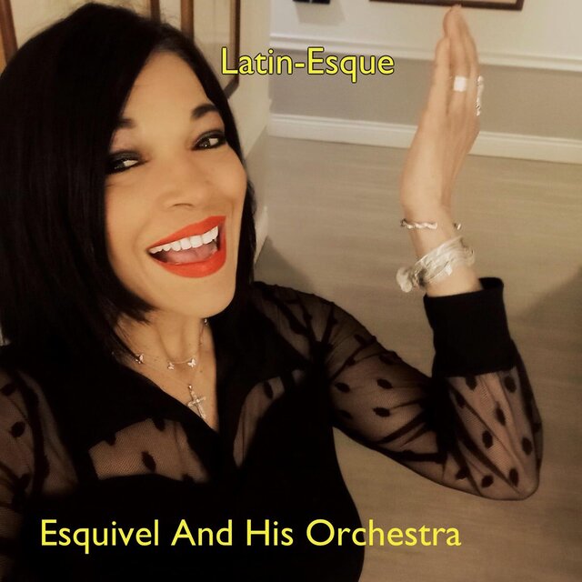 Latin-Esque