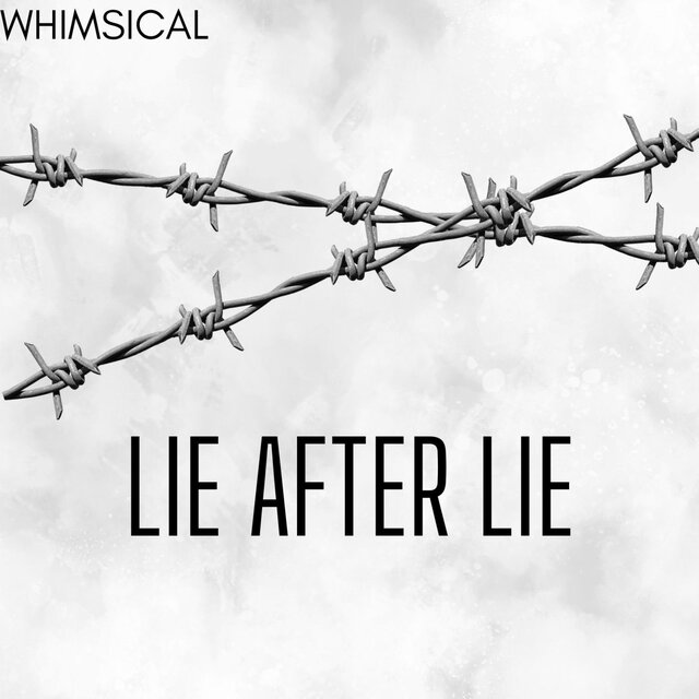 LIE AFTER LIE! (feat. KEYKEH)