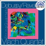 String Quartet in G-Sharp Minor, Op. 10, .: Assez vif et bien rythmé