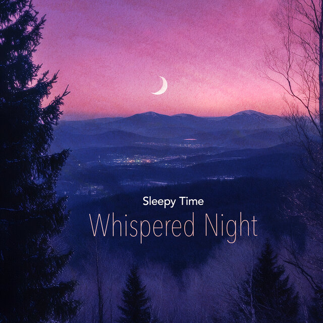 Whispered Night