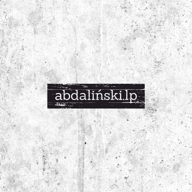 Abdaliński.lp