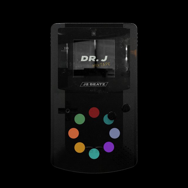 DR.J