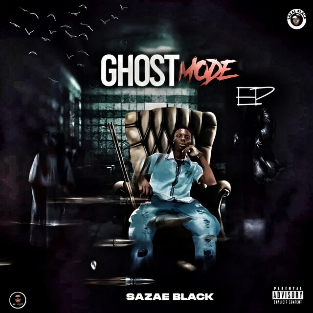 GHOST MODE
