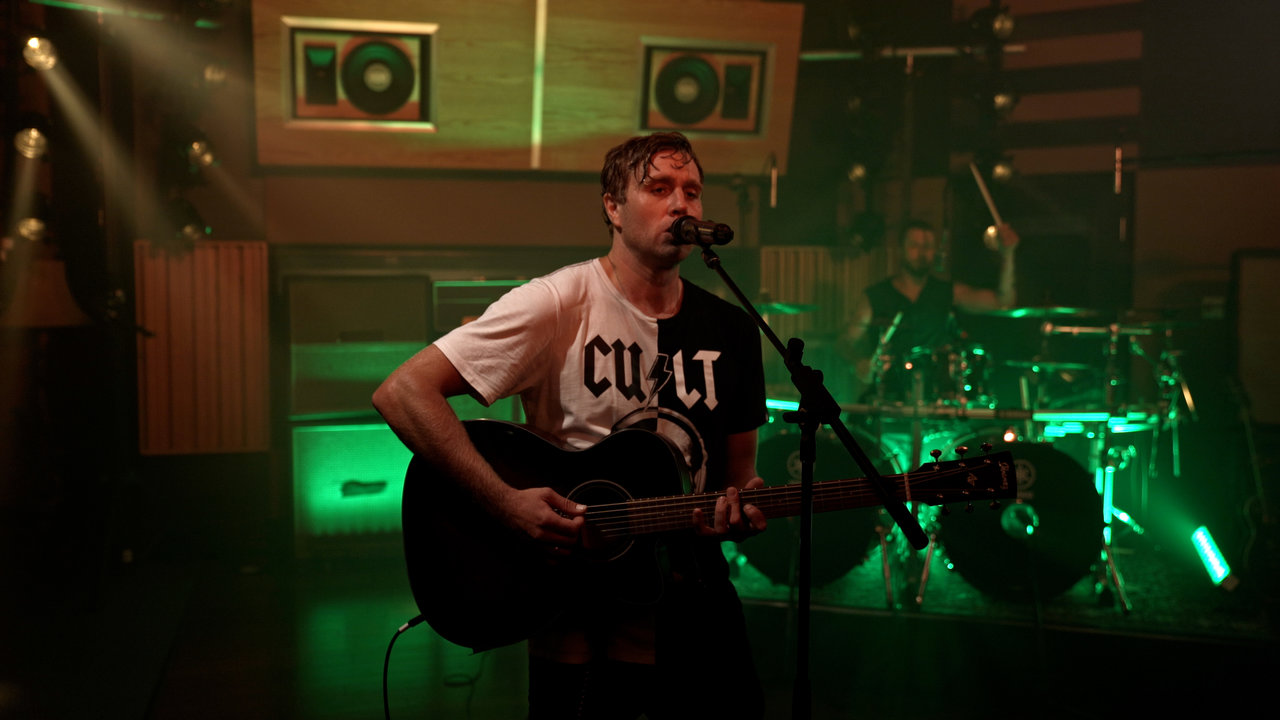 Somebody That I Used to Know (Live)