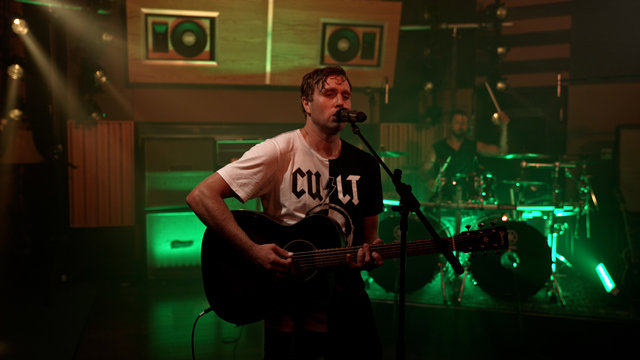 Somebody That I Used to Know (Live)