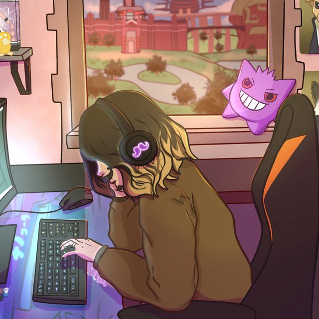 See You On The Internet