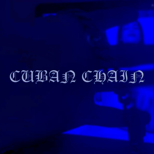 Cuban Chain