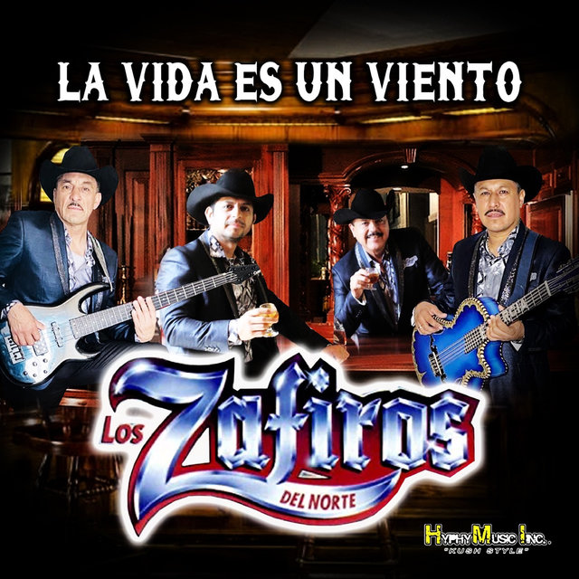 La Vida Es un Viento