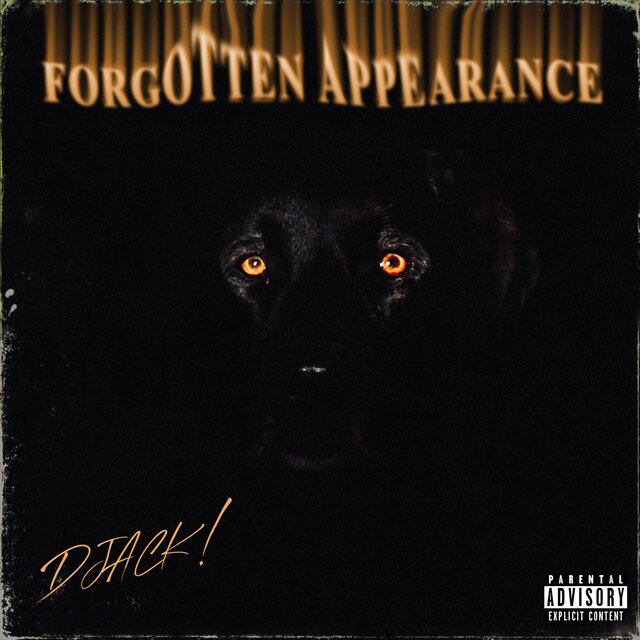 Forgotten Apperance