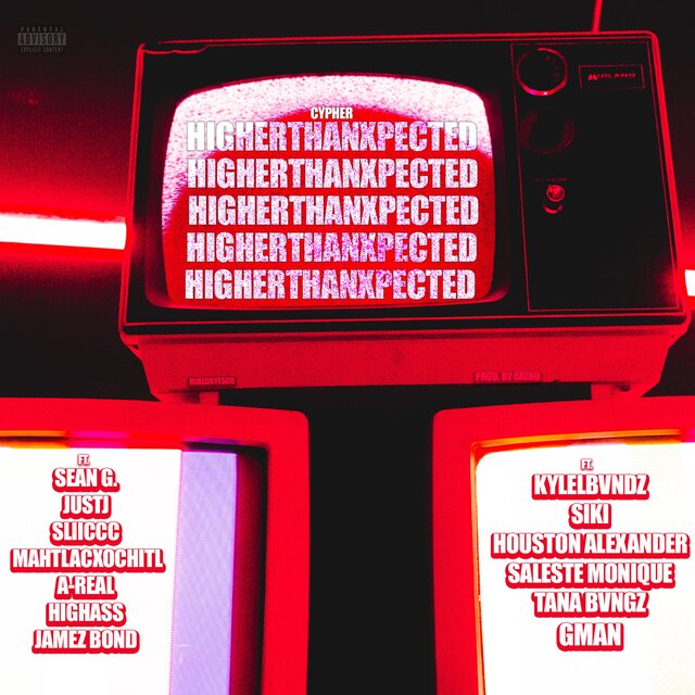 HIGHERTHANXPECTED cypher