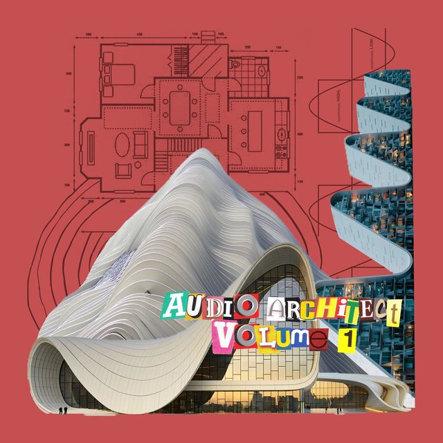 Audio Architect, Vol. 1