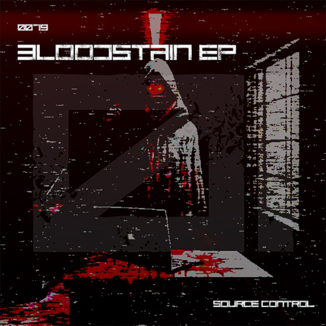 Bloodstain EP