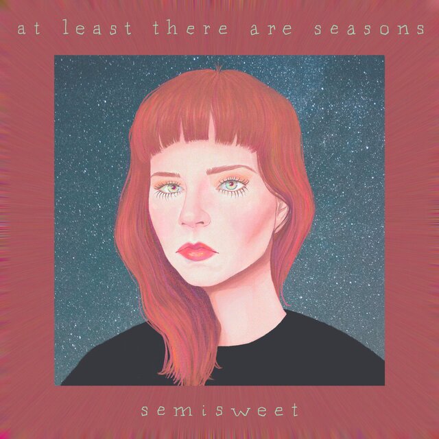 At Least There Are Seasons