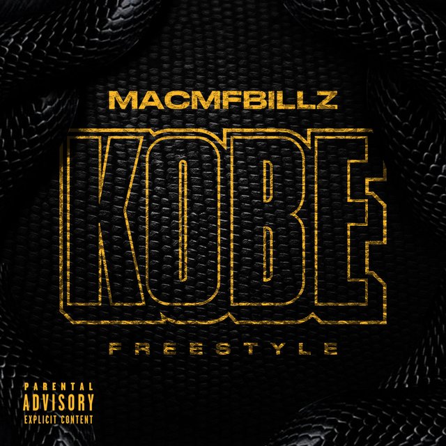 Kobe Freestyle