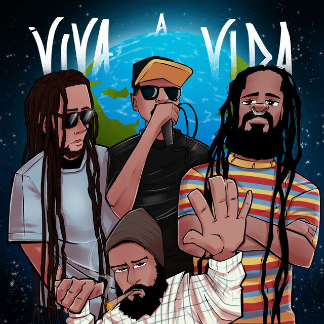 Viva a Vida