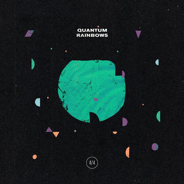 Quantum Rainbows 4 / 4